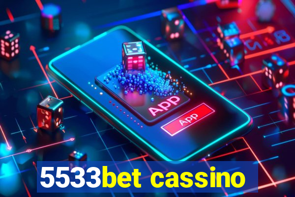 5533bet cassino